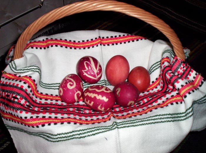 Paştile blajinilor în Moldova 93232