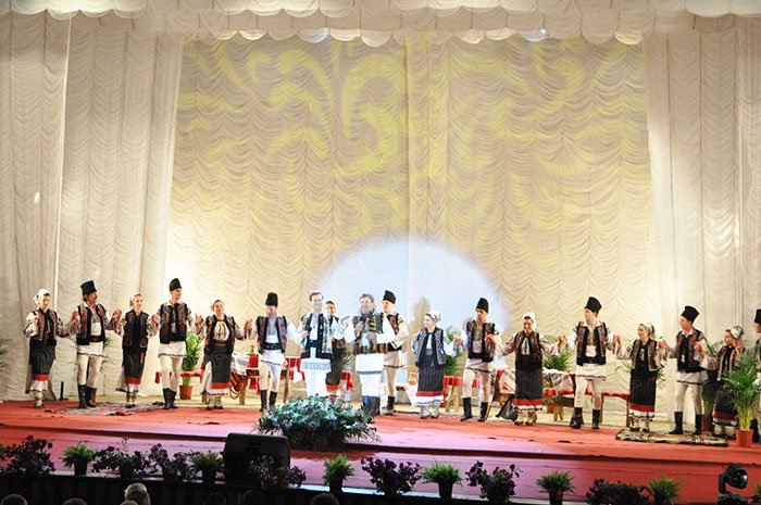 „Biserica îndeamnă omul la iertare şi generozitate“ 93256