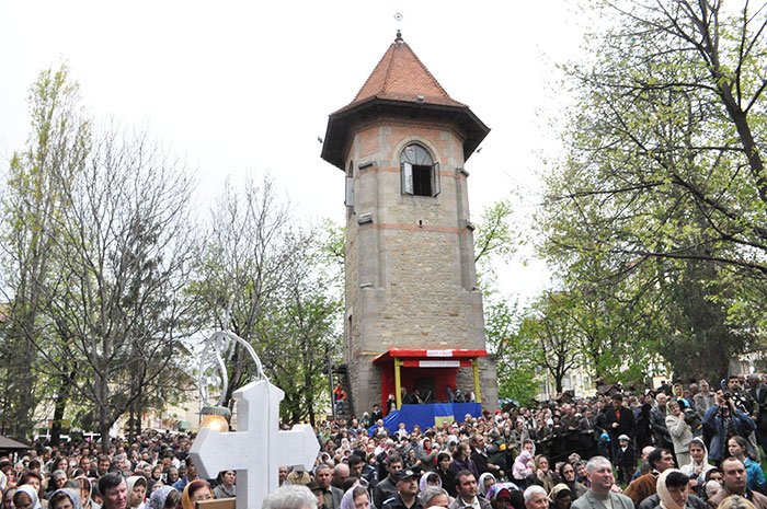 Sărbătoarea oraşului Botoşani 93270