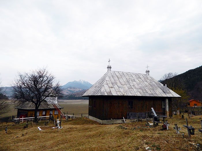 „Nădăjduim ca viaţa duhovnicească a enoriaşilor să sporească“ 93289