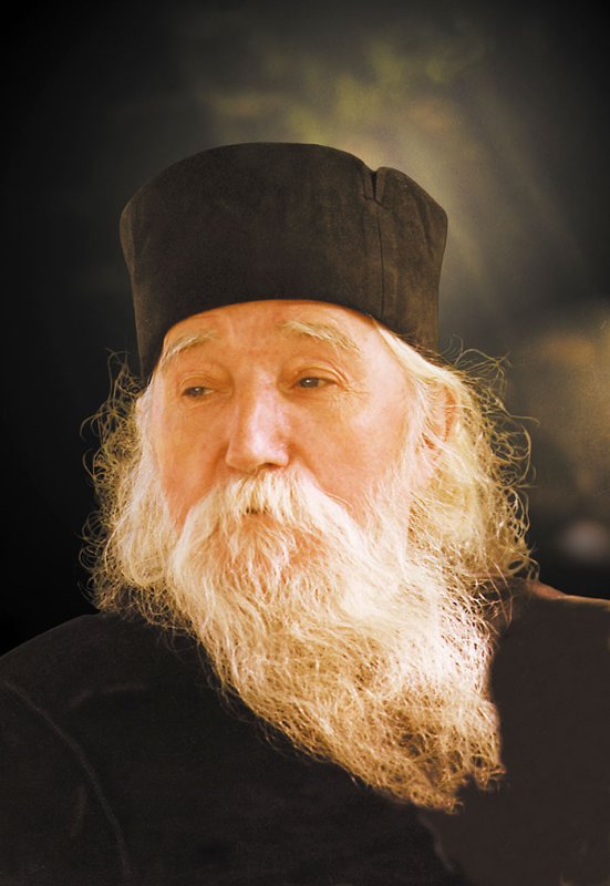 Simpozion la 100 de ani de la naşterea părintelui Cleopa 93287