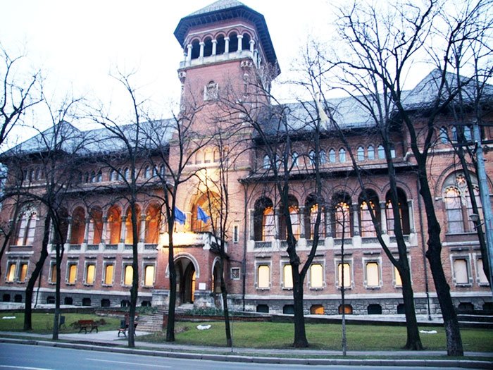 Civilizaţia rurală în lumea muzeelor 93315