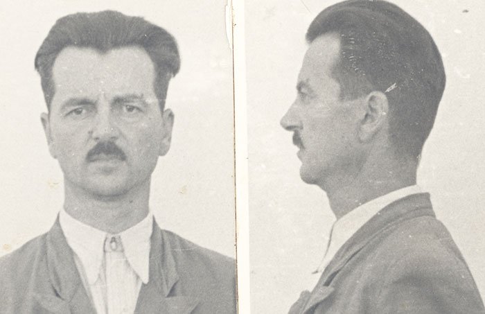 Preotul Ioan Dovăncescu sub persecuţia comunistă 93314