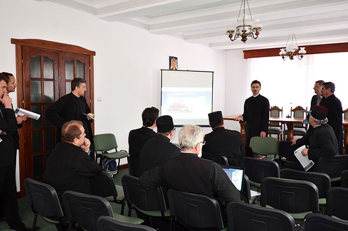 10 parohii din Protopopiatul Târgu Neamţ au pagini web noi 93325