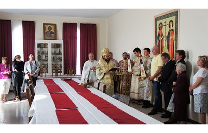 Un nou centru pentru românii din Australia 93331