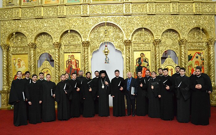 Festivalul coral în Episcopia Caransebeşului 93344