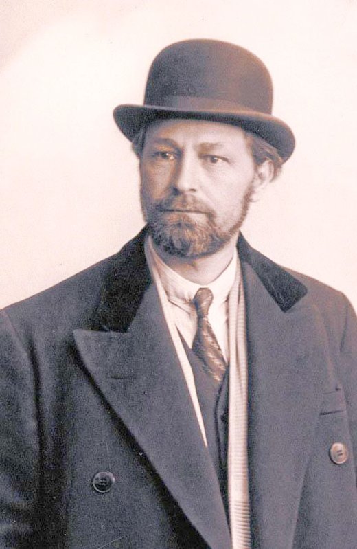 Vasile Voiculescu, jertfa prin cuvânt 93335