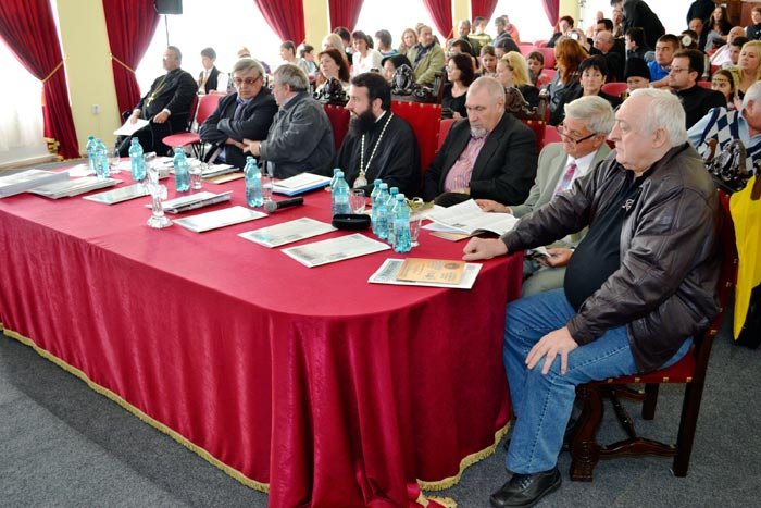 Festivalul de poezie în grai bănăţean „Credinţă şi lumină“ 93361