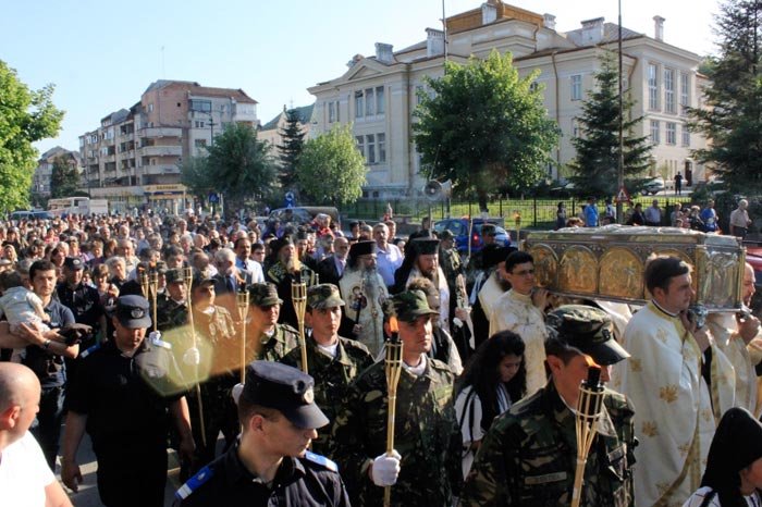 Popas duhovnicesc la Râmnicu Vâlcea 93352
