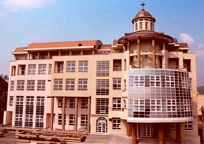 Simpozion internaţional la Alba Iulia 93353