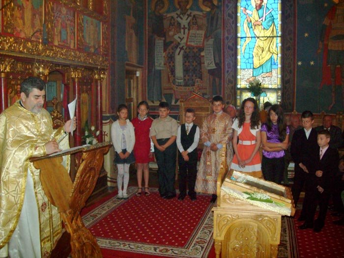 13 ani sărbătoriţi de Radio Renaşterea 93383