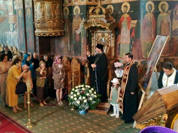 PS Ioachim Băcăuanul, 12 ani de slujire arhierească 93366