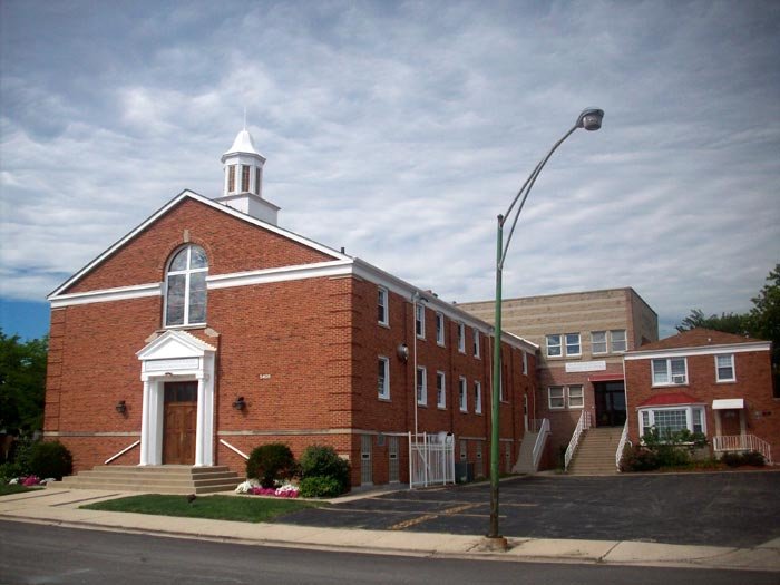 Preoţii români din America, în conferinţe 93393