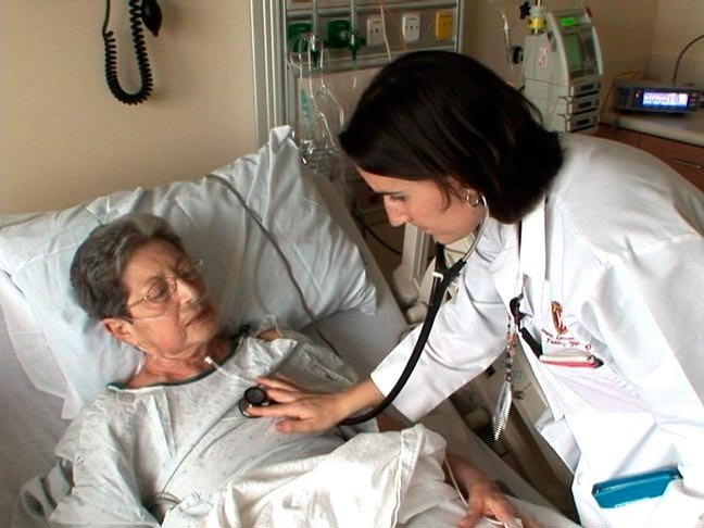 Rolul medicului în societate şi în Biserică 93412