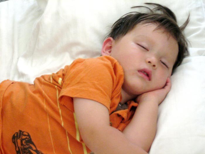 Starea de odihnă, nevoia de somn şi trezvie 93411