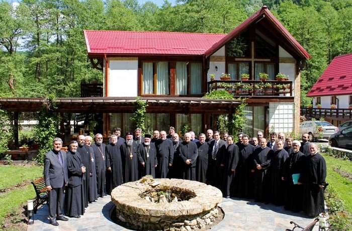 Discuţii despre învăţământul teologic 93415