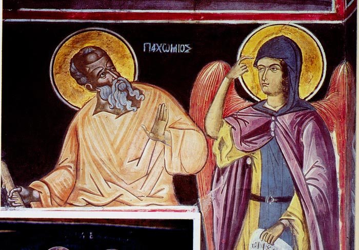 Părintele a peste 3.000 de monahi 93431