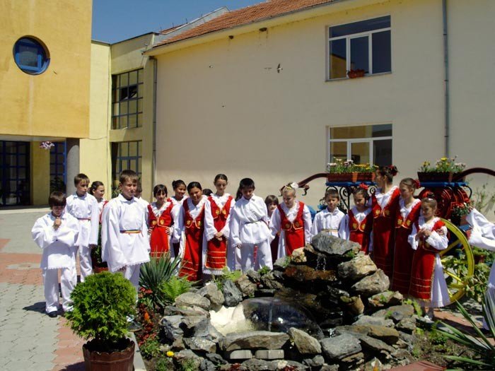 Ziua porţilor deschise la Liceul „Traian Vuia“, Făget 93423