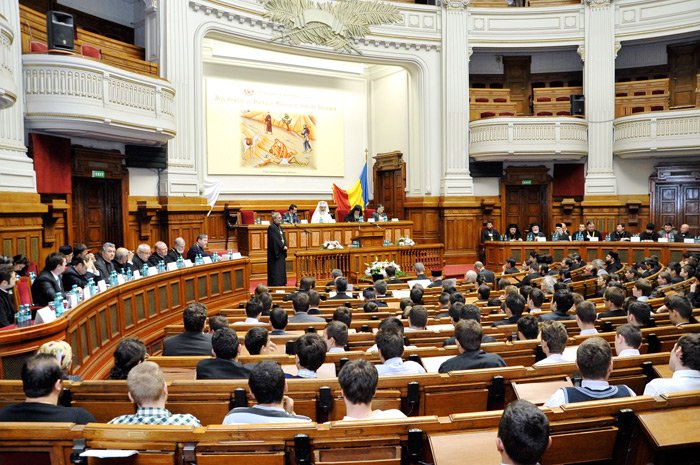 „Nici o boală nu a rămas nevindecată de puterea Lui“ 93444