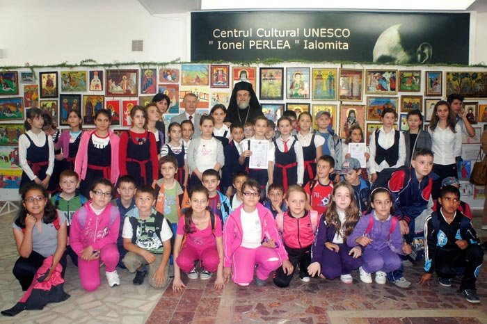 Suferinţa văzută prin ochii credinţei 93446