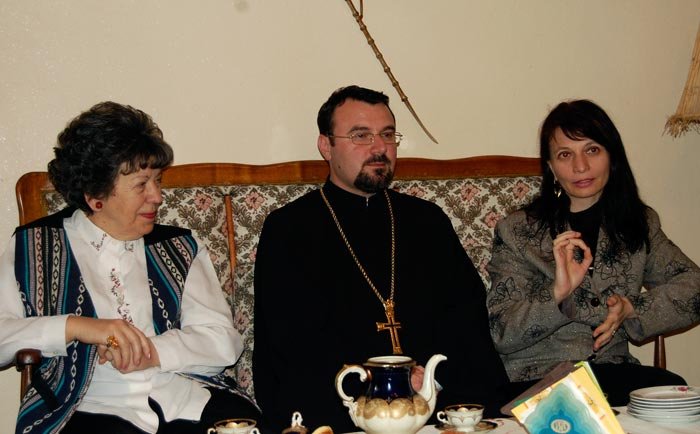 Mitropolia Banatului şi Art Media premiază olimpicii Timişului 93473