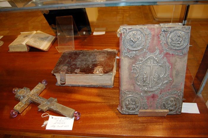 „Noaptea muzeelor deschise“ în Timişoara 93474