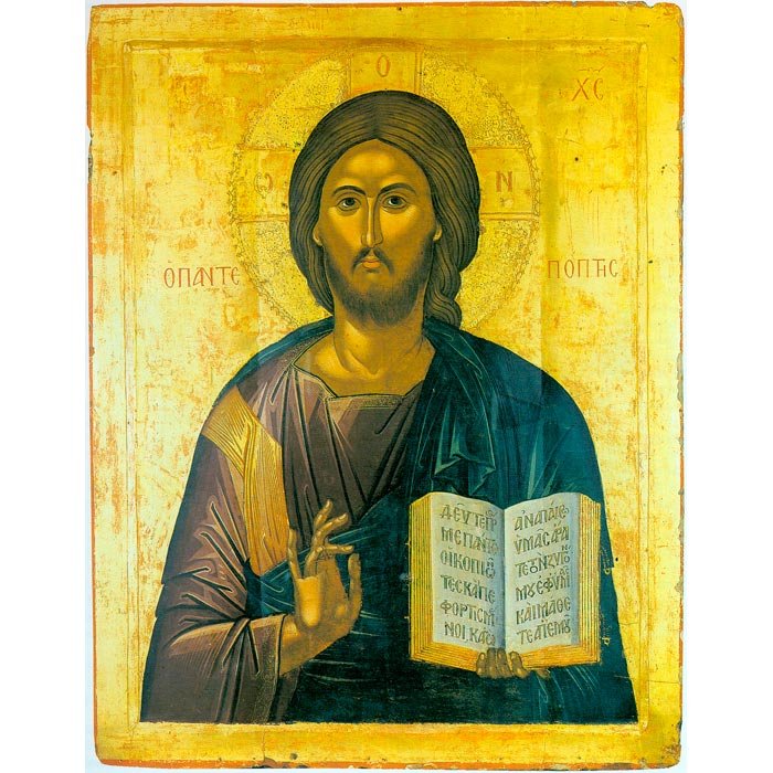 Vedere prin simţuri şi vedere prin credinţă 93481