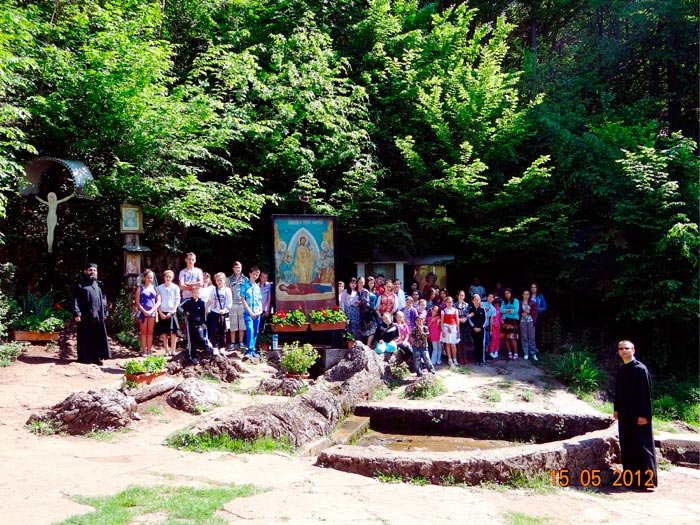 Activităţi educaţionale răsplătite la Arad 93496