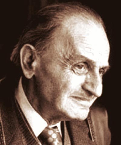 Constantin Noica, omagiat la Constanţa printr-un simpozion 93488