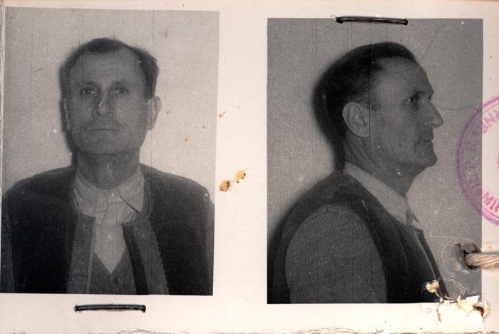 Lotul preoţilor de la Episcopia din Galaţi sub teroarea Securităţii comuniste (III) 93489