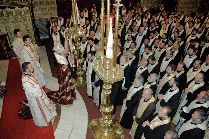 Simpozion şi conferinţă semestrială de primăvară 93487