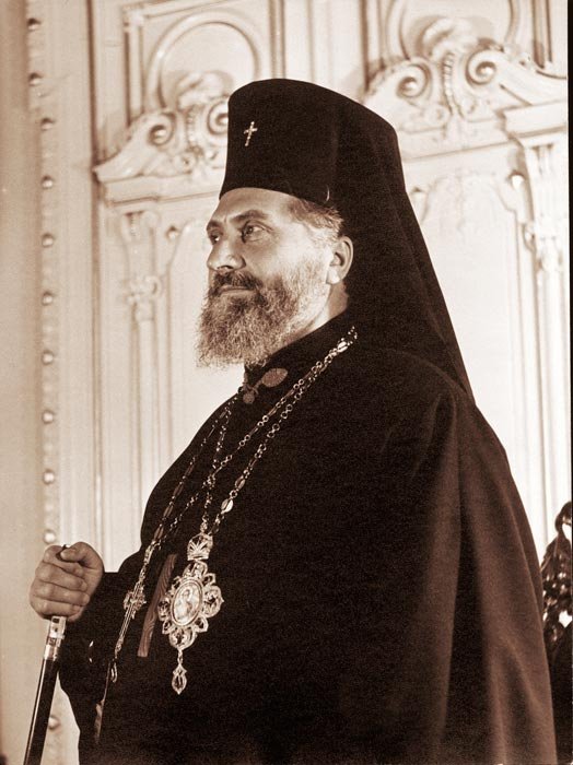 Testamentul păcii scris pe inima Bisericii oltene 93497