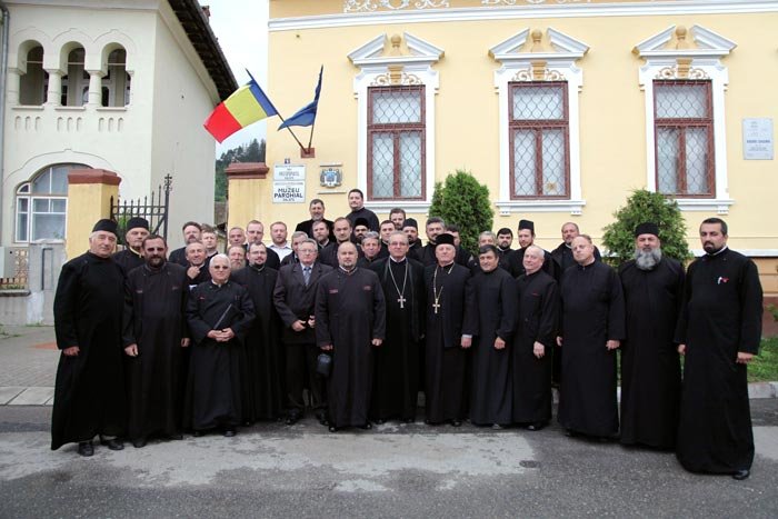 Campanie antidrog în Protopopiatul Sălişte 93522