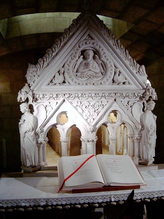 Sfântul Willibrord, apostolul frizilor 93509