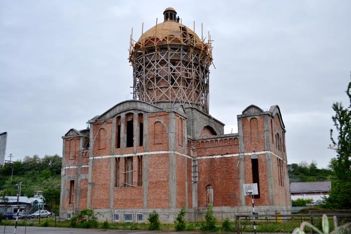 Manifestări cultural-religioase de sărbătoarea Sfinţilor Împăraţi Constantin şi Elena 93525