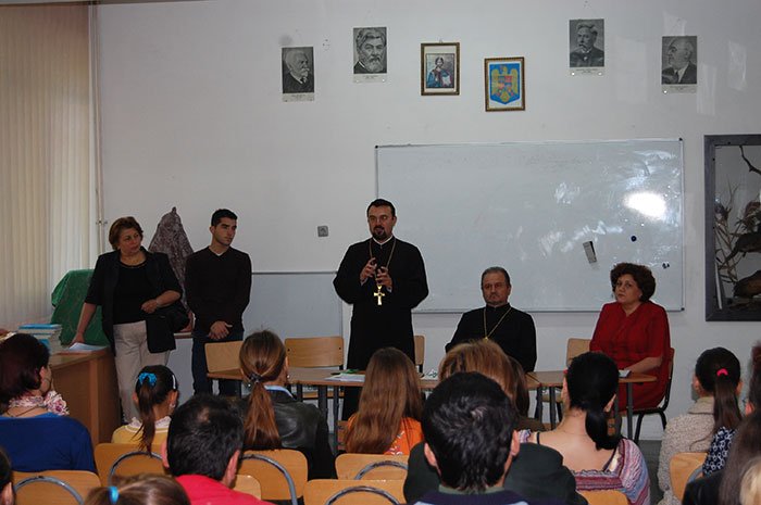 Concursul „Icoana mea“, ediţia a IX-a 93544