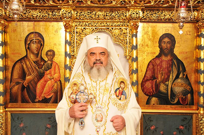 Sensul bolii este cunoscut numai de Dumnezeu 93534