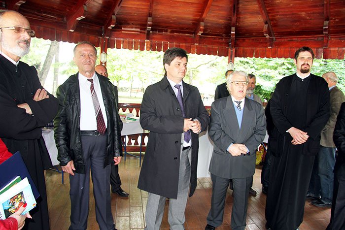 Aniversări culturale la Râmnicu Vâlcea 93564