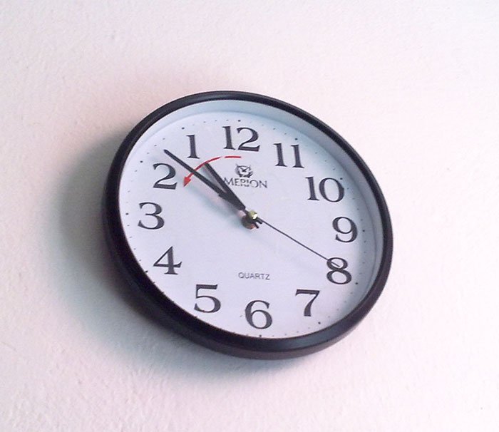 Timpul care nu a ştiut să treacă 93615