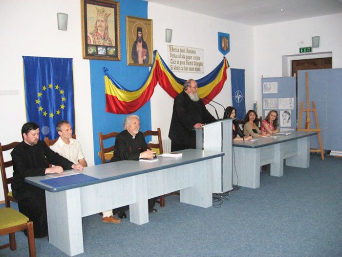 „Valori culturale româneşti“, ediţia a VII-a 93611