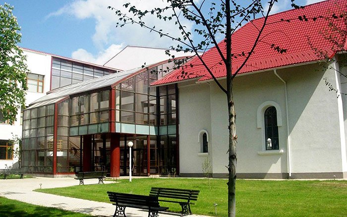 Admiterea la Seminarul Teologic din Iaşi 93629