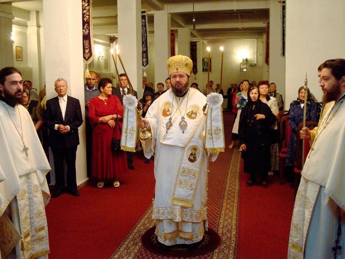 Înălţarea Domnului şi Ziua Eroilor în Transilvania 93645