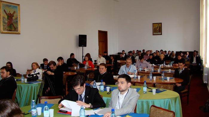 Simpozion internaţional la Constanţa 93635