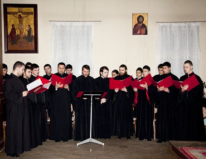 Spectacol în cinstea eroilor români la Craiova 93627