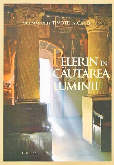 Un pelerin căutător al luminii din vieţile altora 93638