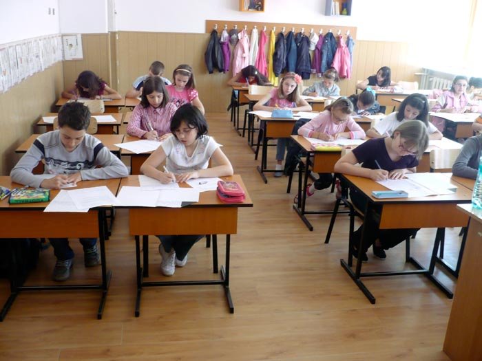 Olimpiada micilor creştini 93696