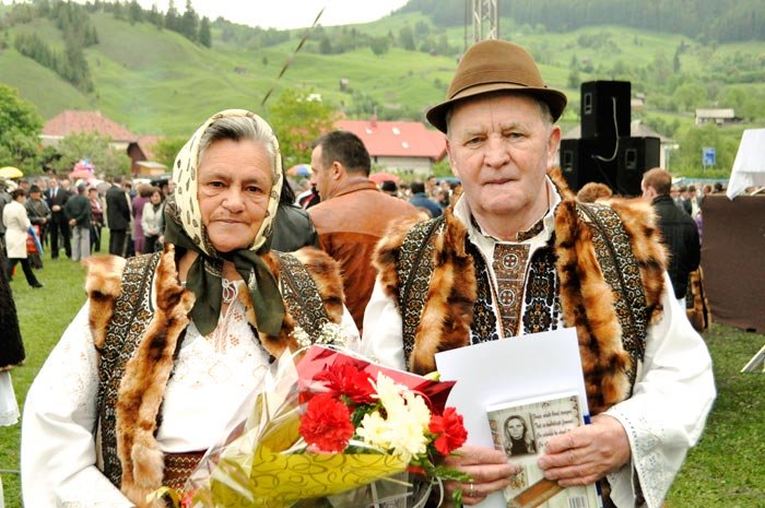 „Pentru întreaga comunitate a fost o zi de sărbătoare“ 93676