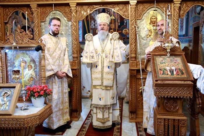 Resfinţiri şi hramuri în Transilvania 93692