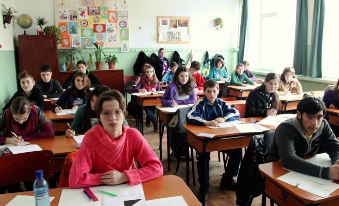 Proiecte catehetice în Episcopia Sălajului 93712