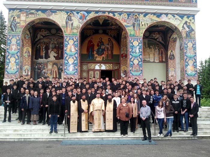 „Valori culturale româneşti“, la final 93716